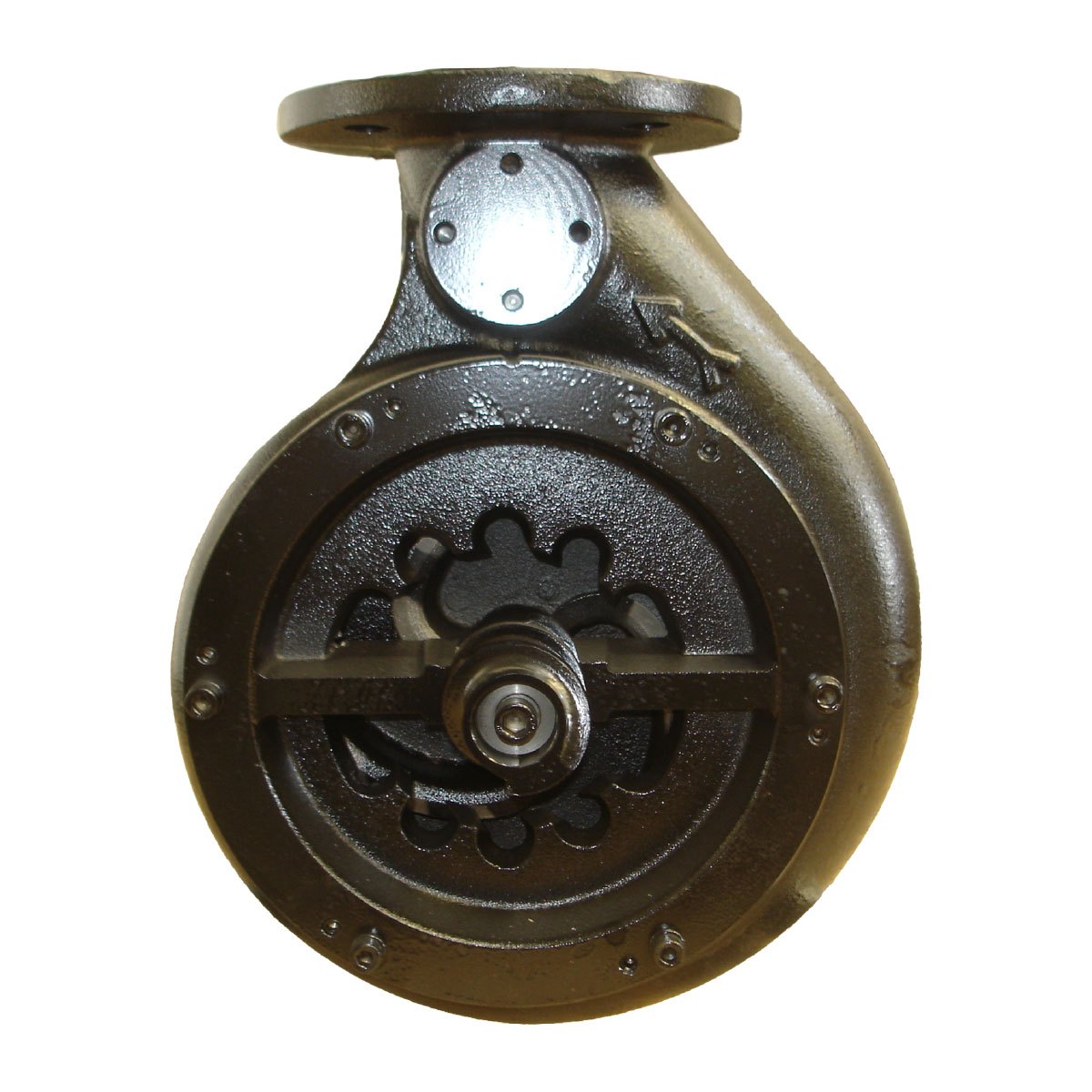 PPE IMM DILA TRI 2,2KW H DN80