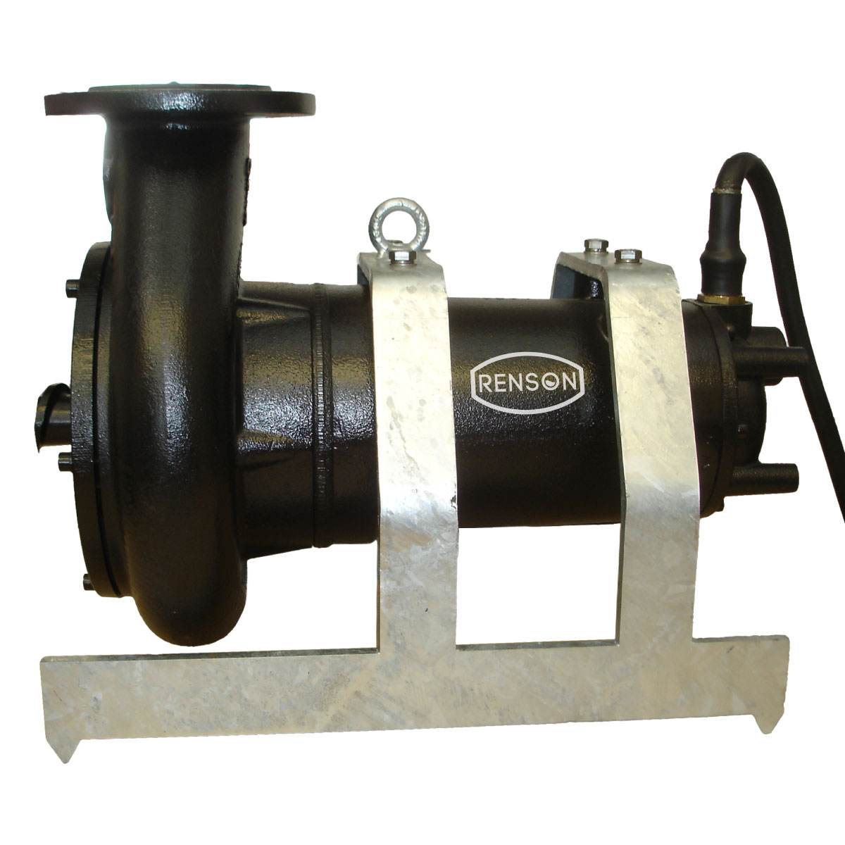 PPE IMM DILA TRI 2,2KW H DN80