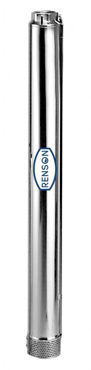 HYDR PPE 4P C11 TURBINE FLOT