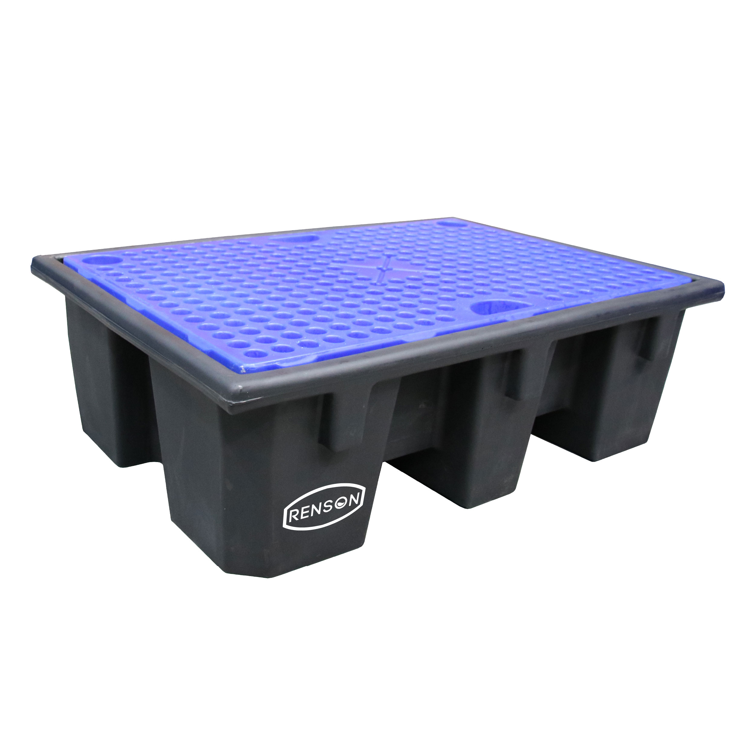 BAC 2 FÛT 240L C.PLASTIQUE