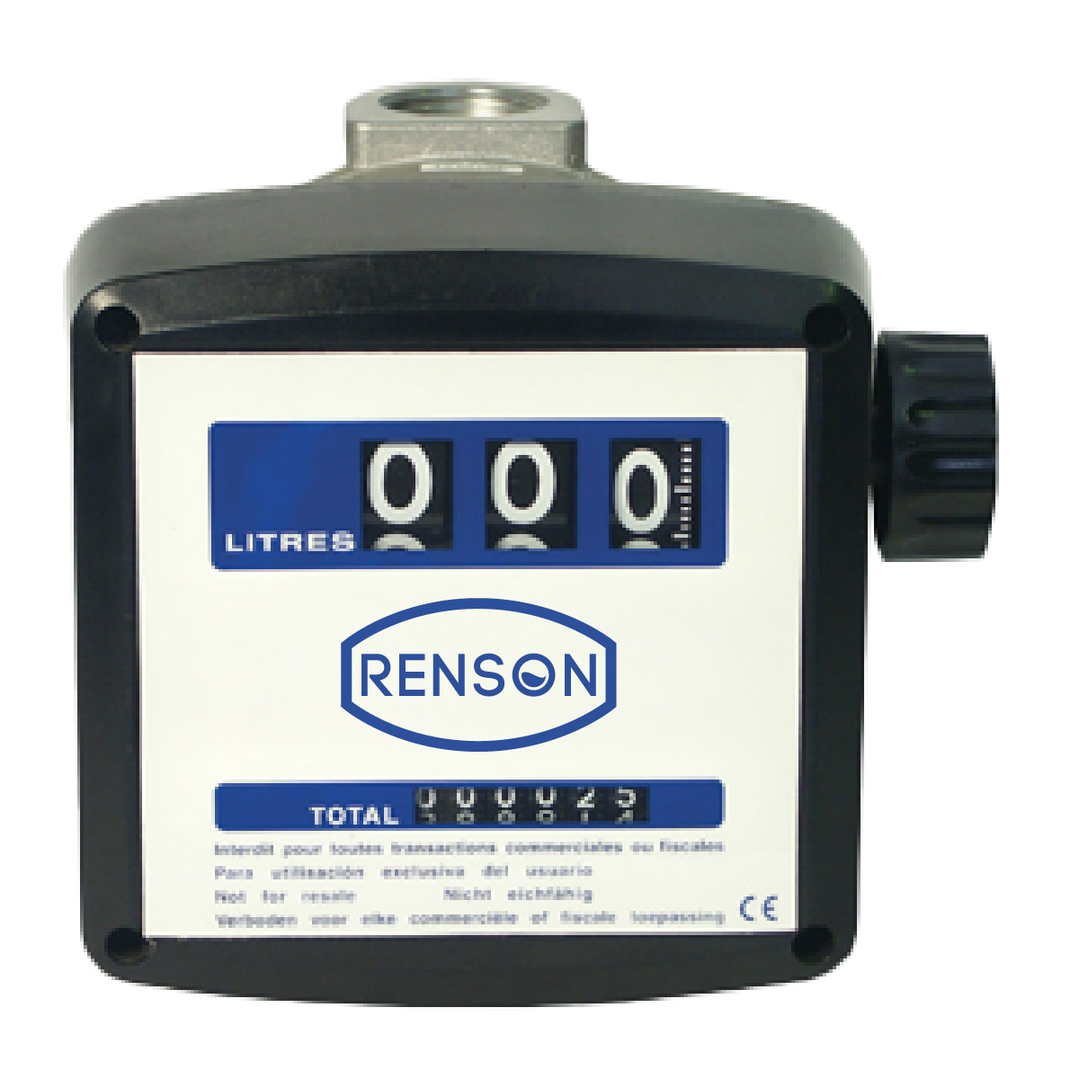 COMP MECA COG GAZOLE 3CH 999L