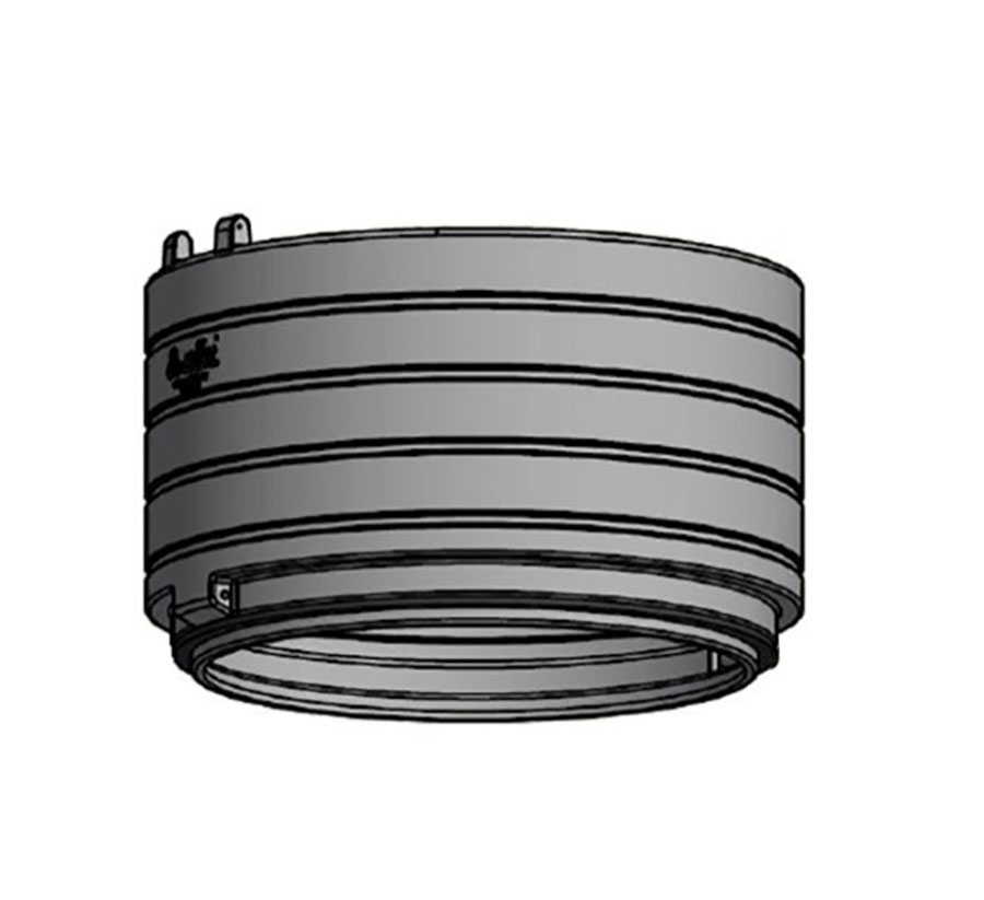 REHAUSSE PR CUVE ENTER MODUL