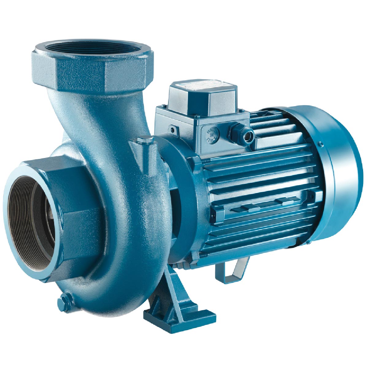 PPE CENTRIF TRI FONTE CST150