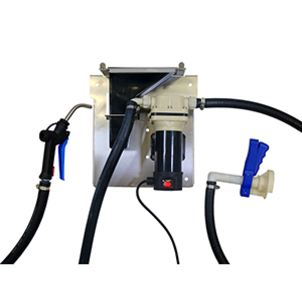 KIT DISTRIBUTION ADBLUE N°3B