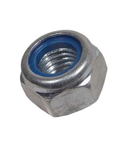 ECROU HFB M14x2x14 ZG |5|