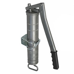SUPPORT PISTOLET GRAISSE