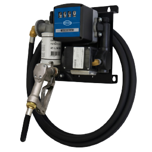 ST FUEL ESS+F PM C 50L (P) ASP