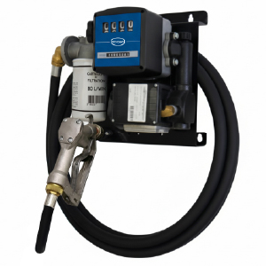 ST FUEL ESS+ F PM COMP 80L (P)