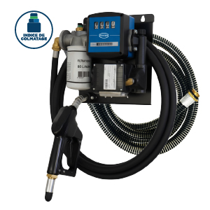 ST FUEL PREM FC INDIC 80L (P)