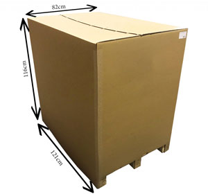 NHP MONO-POMPE 180B-25L