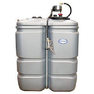 CUVE PEHD 1000L-230V46L ECO PM