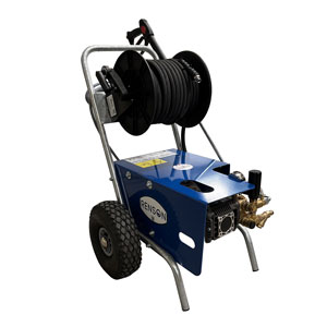 NHP MINISMART 200B-15L ENR