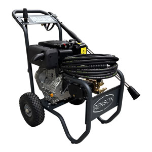 NHP BOOSTER DIESEL 200B-15L