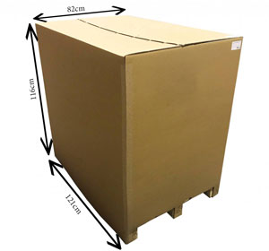 NHP BOOSTER DIESEL 200B-15L