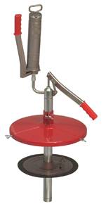 APPAREIL REMP ECOFILL 25-S