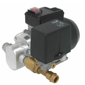 PPE ENGREN 230V 8B 22L/MIN SS