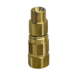 RAC TOURN HP LAIT MF 3/8'' (P)