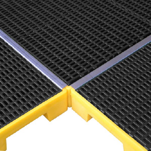 JONCTION L1535 x l 40 x H 35MM