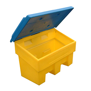 BAC POUR ABSORBANT 180 L