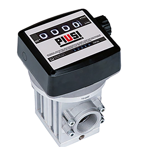 COMPTEUR MECANIQUE 4CH 20-220L