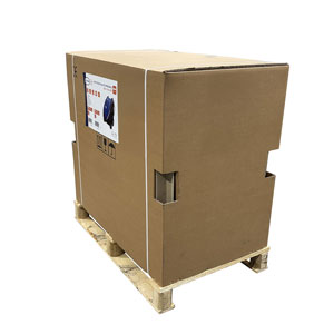 NHP EC MEC-2 120B-11L 10M