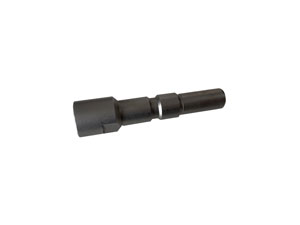 EMBOUT RAPIDE HP F1/4''