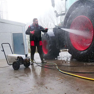 NHP SILVERSMART 200B-15L 10M