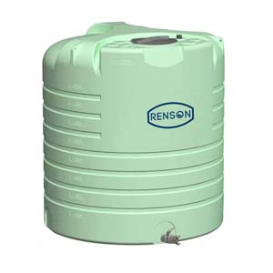 CUVE STOCKAGE HD 10000L P-E