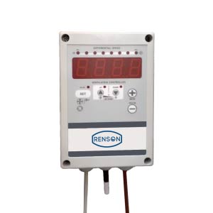 BOITIER CDE CONTROL UNIT X9-EV