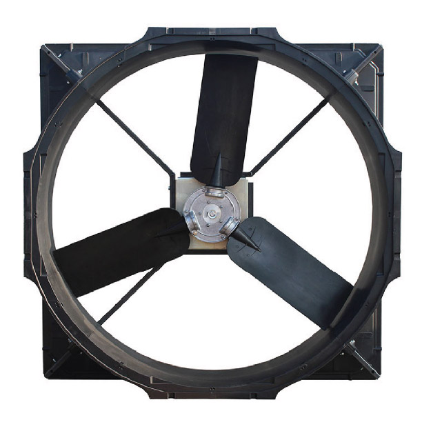 VENTILATEUR SANS GRILLE