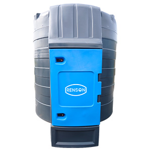 CUVE ADB 10000L 35L/MIN ARM