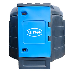 CUVE ADB ARM 5000L 35L/MIN