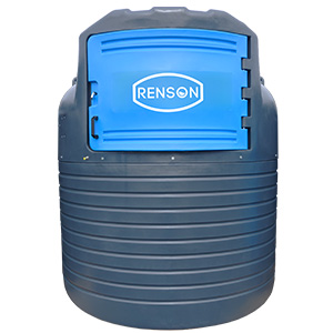 CUVE ADB ECO 2500L 35L/MIN