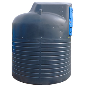 CUVE ADB ECO 2500L 35L/MIN