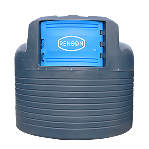 CUVE ADB ECO 5000L 35L/MIN