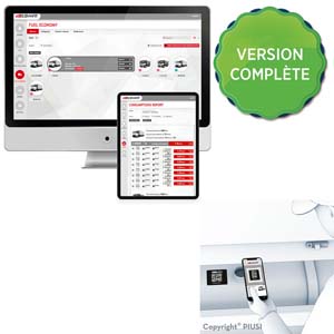 BSMART FUEL ECONOMY - FULL