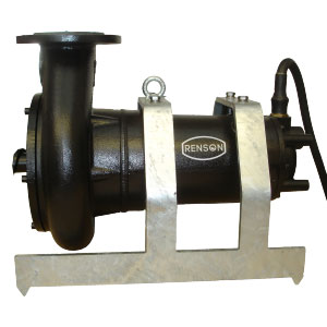 POMPE 102758 & KIT ACC. 817019