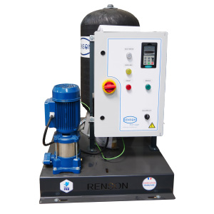 GROUPE PRESSION CONSTANTE 115L