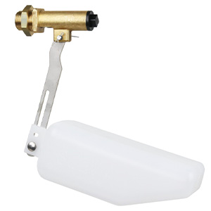 FLOTTEUR MAXIFLOW 3/4''