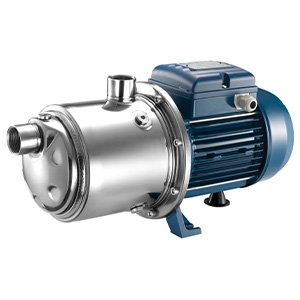 POMPE TRI HORIZONTALE 1.39KW