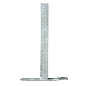 TUBE POUR SUPPORT CUVE