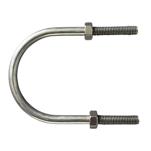 ETRIER  SUPPORT CUVE 76x125MM
