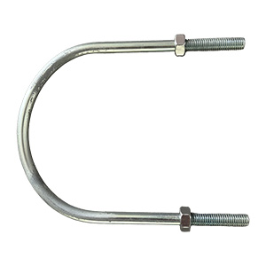 ETRIER  SUPPORT CUVE 90x140MM