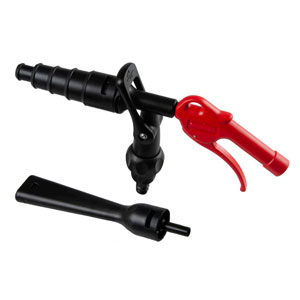 PIST NETTOY DURITE + LAVAGE