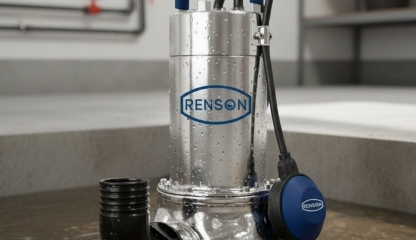 Comment bien choisir sa pompe de relevage : les clés d'une sélection réussie